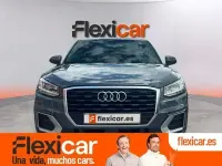 Usado Audi Q2 Design 116 CV (85 kW) 2019 Negro SUV