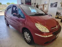 Usado Citroën Xsara Picasso 92 CV (67 kW) 2009 Granate Monovolumen