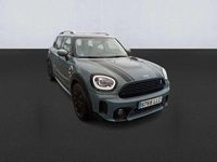 Usado Mini Cooper Countryman 220 CV (161 kW) 2020 Blanco SUV