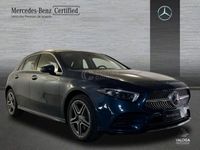 usado Mercedes A250 Clase A8g-dct