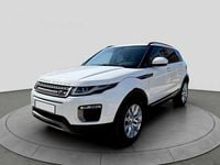 Usado Land Rover Range Rover evoque Pure 150 CV (110 kW) 2017 Blanco SUV