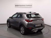Usado Kia Stonic 101 CV (74 kW) 2025 SUV