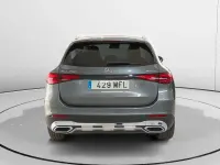 Usado Mercedes GLC200 227 CV (166 kW) 2023 Gris SUV