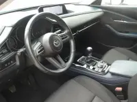 Usado Mazda CX-30 122 CV (89 kW) 2020 Blanco SUV