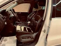 Usado VW Tiguan R-line 140 CV (102 kW) 2011 Blanco SUV
