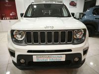 Usado Jeep Renegade Limited 129 CV (94 kW) 2023 Blanco SUV