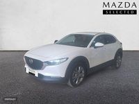 Usado Mazda CX-30 Exclusive-Line 150 CV (110 kW) 2024 Blanco SUV
