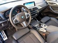 Occasion BMW X3 Shadowline 190 ch (139 kW) 2020 Noir SUV