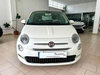 usado Fiat 500 1.0 Hybrid Dolcevita 52kw