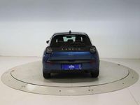 Usado Lancia Ypsilon 101 CV (74 kW) 2025 Azul Utilitario