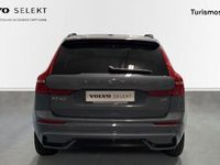 usado Volvo XC60 PLUS, B4 (GASOLINA), GASOLINA, DARK