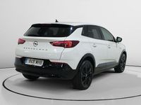 Usado Opel Grandland X GS Line 130 CV (95 kW) 2023 Blanco SUV