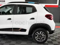 Usado Dacia Spring Comfort 33 kW (45 CV) 2021 Eléctrico Utilitario