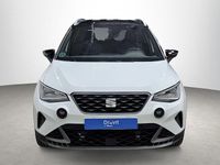Usado Seat Arona FR 116 CV (85 kW) 2024 Blanco SUV