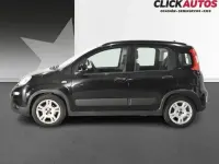 Usado Fiat Panda City Life 70 CV (51 kW) 2023 Negro Utilitario
