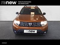 usado Dacia Duster ESSENTIAL TCE 100CV