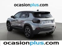 Usado Jeep Avenger Summit 101 HP (74 kW) 2023 Cinzento SUV