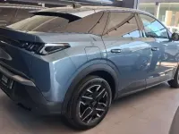 Nuevo Peugeot 3008 Allure 145 CV (106 kW) 2026 Azul SUV
