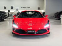 Usado Ferrari F8 721 CV (530 kW) 2022 Descapotable