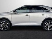 Usado DS Automobiles DS7 Crossback 225 CV (165 kW) 2024 Gris claro SUV