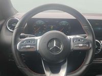 Käytetty Mercedes GLA200 150 HP (110 kW) 2022 Valkoinen Katumaasturi