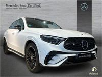 Usado Mercedes GLC200 204 CV (150 kW) 2024 Pintura manufaktur manufaktur SUV