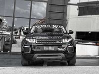 usado Land Rover Range Rover evoque 2.0TD4 HSE 4WD Aut. 150