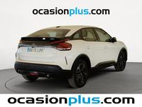 Usado Citroën C4 Feel 130 HP (95 kW) 2021 Branco SUV