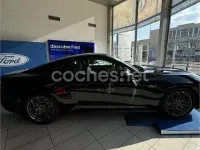 Usado Ford Mustang GT 450 CV (330 kW) 2024 Negro Coupe