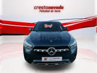 Usado Mercedes GLA250 218 CV (160 kW) 2022 Azul SUV