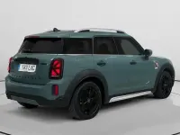 Usado Mini Cooper S Countryman 220 CV (161 kW) 2022 SUV