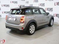 usado Mini Cooper S Countryman E ALL4