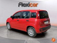 Usado Fiat Panda Sport 70 CV (51 kW) 2022 Rojo Utilitario