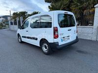 Usado Citroën Berlingo Feel 100 CV (73 kW) 2018 Blanco Monovolumen