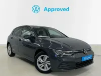 Brugt VW Golf VIII Life 115 HK (84 kW) 2024 Grå Sedan