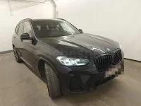 Usado BMW X3 xLine 292 CV (214 kW) 2023 Negro SUV