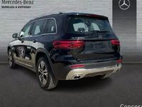 Usado Mercedes GLB200 150 CV (110 kW) 2024 Negro SUV