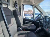 Usado Opel Movano 120 CV (88 kW) 2022 Blanco Van