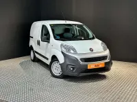Usado Fiat Fiorino 79 CV (58 kW) 2020 Blanco Monovolumen