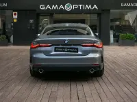 Usado BMW 420 M Sport 190 CV (139 kW) 2020 Gris Coupe