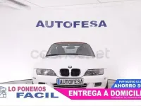 Usado BMW Z3 231 CV (169 kW) 2001 Blanco Descapotable