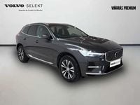 Begagnad Volvo XC60 Core 350 HK (257 kW) 2025 Grå SUV