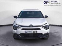 Usado Citroën C4 110 CV (80 kW) 2022 Blanco