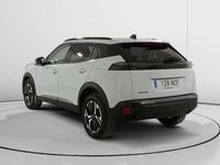 Usado Peugeot 2008 Allure 102 CV (75 kW) 2025 Blanco SUV