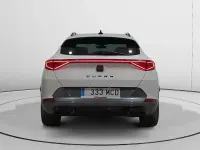 Usado Cupra Formentor 150 CV (110 kW) 2022 Blanco SUV
