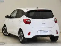 Usado Hyundai i10 2025 Utilitario