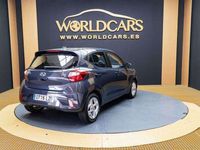 usado Hyundai i10 1.0 KLASS