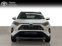 usado Toyota RAV4 Hybrid 220H Automático 4x4 Advance