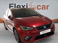 usado Seat Ibiza 1.0 TSI 81kW (110CV) Style Plus Gasolina en Flexicar Cartagena