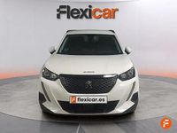 Usado Peugeot 2008 Active 110 CV (80 kW) 2021 Blanco SUV